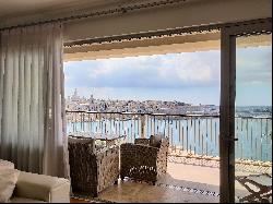 Tigne Point Apartment