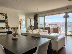 Tigne Point Apartment