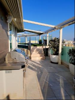 Sliema Penthouse