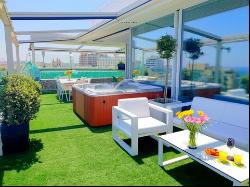 Sliema Penthouse