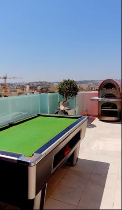 Sliema Penthouse