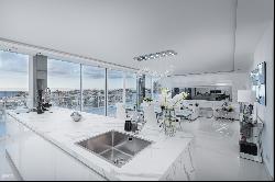 Swieqi Penthouse