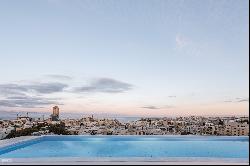 Swieqi Penthouse