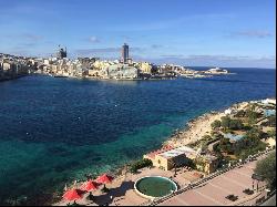 Sliema Apartment