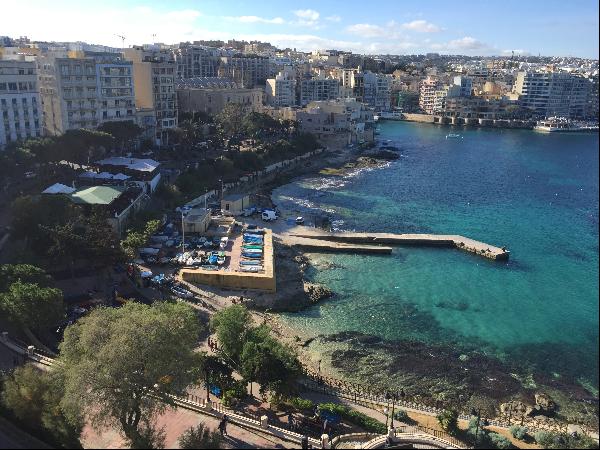 Sliema Apartment