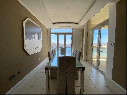 Tigne Point Apartment