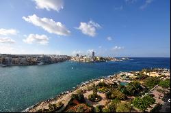 Sliema Penthouse