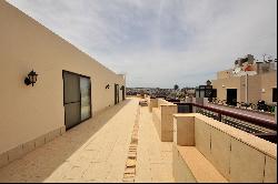 Sliema Penthouse