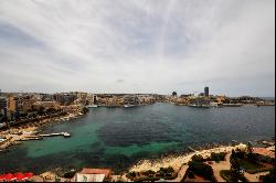 Sliema Penthouse