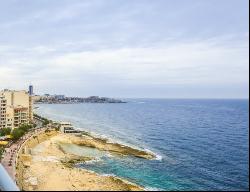 Sliema Penthouse