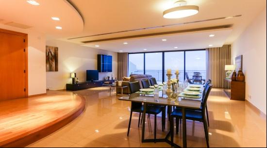 Sliema Penthouse