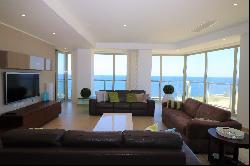 Tigne Point Apartment