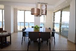 Tigne Point Apartment