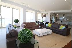 Tigne Point Apartment