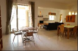 Tigne Point Apartment