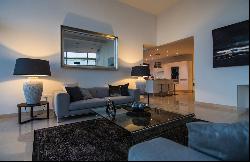 Tigne Point Penthouse