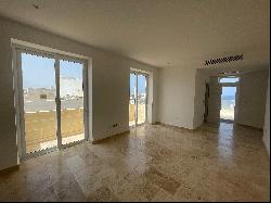 Sliema Penthouse