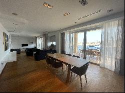 Tigne Point Apartment