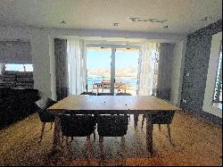 Tigne Point Apartment