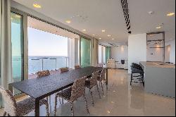 Tigne Point Apartment