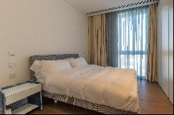 Tigne Point Apartment