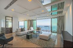 Tigne Point Apartment