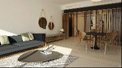 Sliema Penthouse