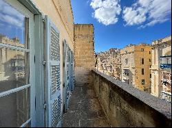 Valletta Penthouse