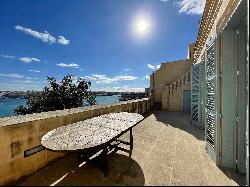 Valletta Penthouse