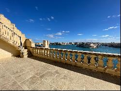 Valletta Penthouse