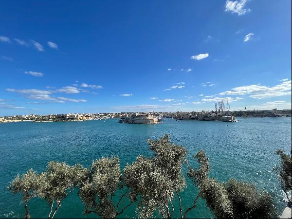 Valletta Penthouse