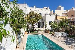 Palma Luxury Townhouse, Pool &