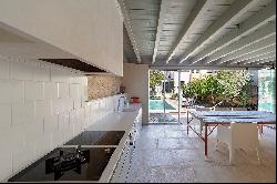 Palma Luxury Townhouse, Pool &