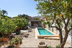 Palma Luxury Townhouse, Pool &