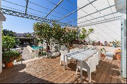 Palma Luxury Townhouse, Pool &