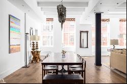 104 WOOSTER STREET 4N in Soho, New York