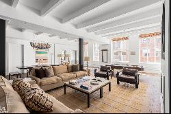 104 WOOSTER STREET 4N in Soho, New York