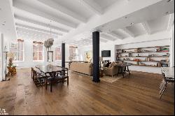 104 WOOSTER STREET 4N in Soho, New York