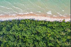 Building Site with Lake Michigan Frontage