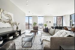 Luxury Condo in Lumiere