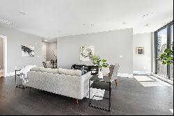 Luxury Condo in Lumiere