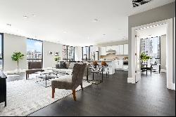 Luxury Condo in Lumiere