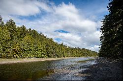 Ocean & River ac. Haida Gwaii