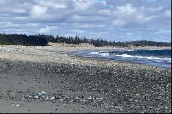 Ocean & River ac. Haida Gwaii