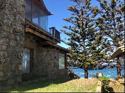 House in Isla Negra