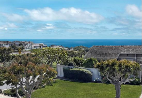 33721 Flying Jib Drive, Dana Point CA 92629