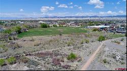 TBD TBD Lot 2-B, Montrose CO 81401