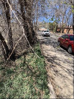 Corner of Salazar and Ranchitos, Taos NM 87571