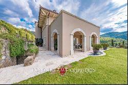 Tuscany - LUXURY MANSION FOR SALE IN FLORENCE