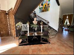 For sale Stunning country chateau 1.5 hectares - Toulouse 1hr 15 mins